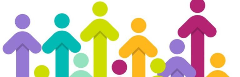 Children and Families Logo