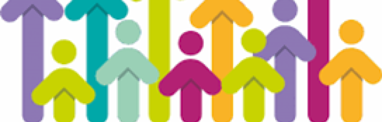 Children and Families Logo