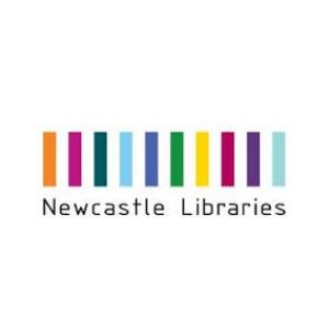 Newcastle Libraries Logo
