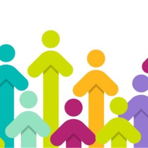 Children and Families Logo