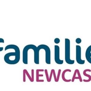 Children and Families Newcastle Banner