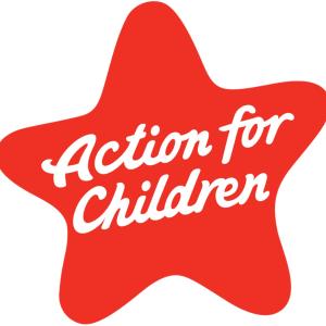 Action for Children logo
