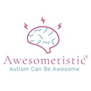Awesometistic logo