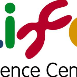 Life Science Centre logo