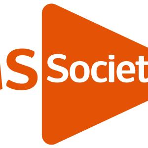 MS Society logo