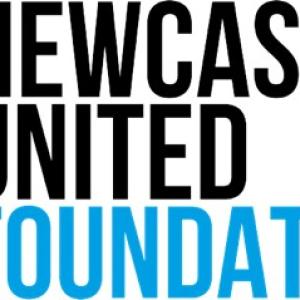 Newcastle United Foundation Logo