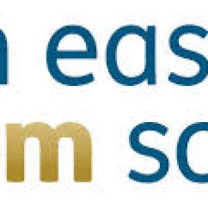 North East Autism Society logo