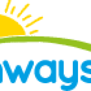 Pathways four all logo