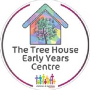 The Tree House Early Years Centre Logo
