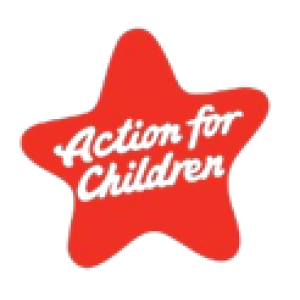 Action for Children Logo - Smaller