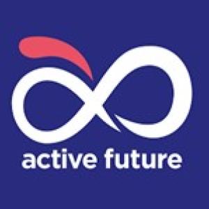 Active Future logo
