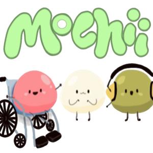Mochii logo
