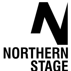 Northern Stage logo